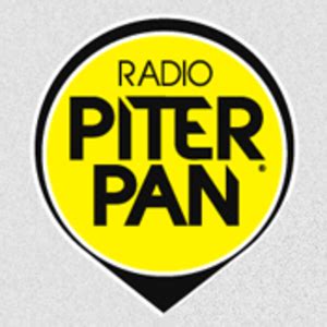 piterpan radio live streaming.